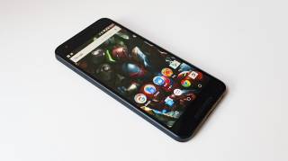 Micromax का सबसे सस्ता 4G फ़ोन